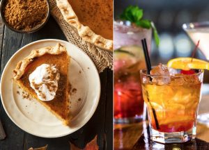 Jalkkarit ja drinkit