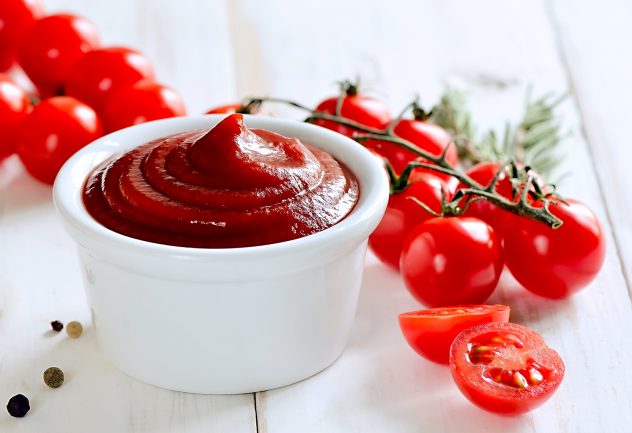 Tomato sauce