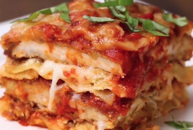 Lasagne