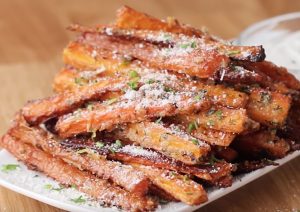 Porkkanaranskalaiset