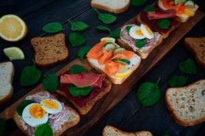 Gluteenittomat Herkkuleivät Thumbnail for 116028