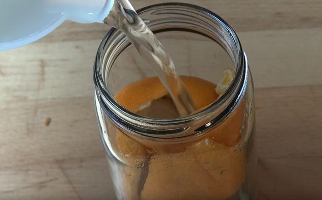 Appelsiininkuori