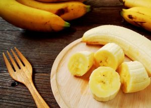 10 syytä lisätä banaani ruokavalioosi — kehosi voi välittömästi paremmin Banaani