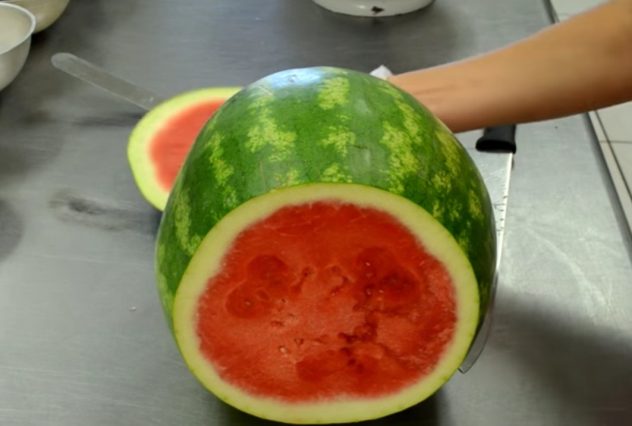 Vesimeloni