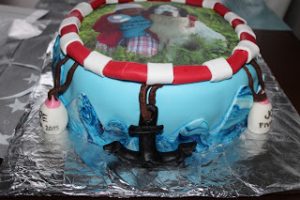 Meriaiheinen Vepe-kakku Thumbnail for 118204