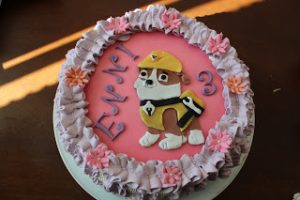 Ryhmä Haun Rolle-kakku Thumbnail for 118211