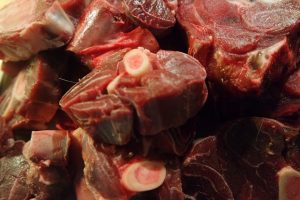 PORO OSSO BUCO Thumbnail for 119416