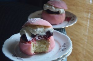 Prinsessa-laskiaispullat Thumbnail for 120410