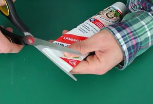 Et luultavasti heitä enää käytettyä hammastahnatuubia roskiin, kun olet katsonut tämän vinkin Hammastahnatuubi