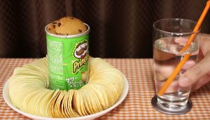 Pringles