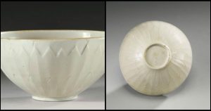 3 euron posliinimalja olikin jotain aivan muuta – kirpparilöytö paljastui miljoonien arvoiseksi 1