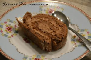 Pätkisrulla & Fazerinatorttu (ja Kustom Kulture Show) ♠ Thumbnail for 121258