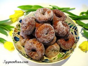 Jäätelömunkit ja pakastamisen sietämätön keveys Thumbnail for 121818