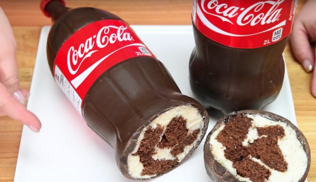 Coca Cola