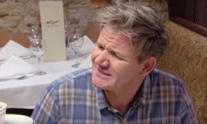 Gordon Ramsay paljastaa, miksi hän ei koskaan syö lentokoneissa tarjottua ruokaa Gordon Ramsay