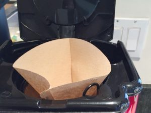 Suodatinpaperille tulisi tehdä tämä – moni ei ole kuullutkaan koko jutusta Suodatinpaperi