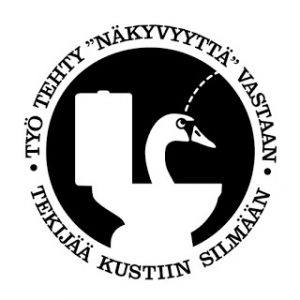 Miten näkyvyyden joutsenmerkillä yritetään kusta silmään Thumbnail for 123341