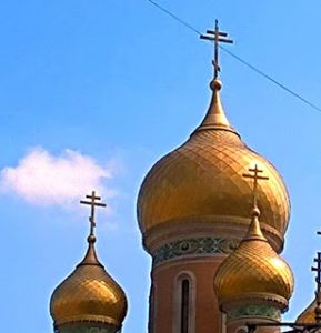 Matkavinkkinä Romania – arkkitehtuuria, aurinkoa, ja ihan sairaan hyvää ruokaa! Thumbnail for 123445