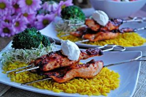 SUPER NOPEAT JA HERKULLISET KANAVARTAAT, IHANAA GRILLIKESÄÄ Thumbnail for 123843