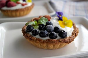 SYÖTÄVÄT MYSLIKUPIT AAMUPALAKSI, VÄLIPALAKSI TAI IHAN MILLOIN VAAN Thumbnail for 124122