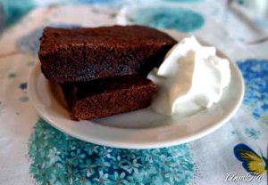 Ylellinen mutakakku Thumbnail for 124276