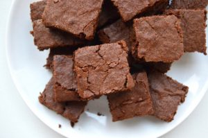 Tahini-brownie Thumbnail for 124309