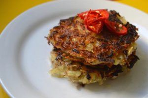 Latkes Thumbnail for 124384