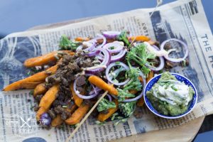 TERASSIN KESÄAVAJAISIIN TAI KISAEVÄÄKSI Thumbnail for 148754