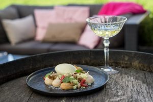 BISTRO O MAT JA TASTE OF HELSINKI 2017 Thumbnail for 126650