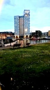 Matkavinkkinä Hotelli Clarion Jätkäsaari Thumbnail for 127636