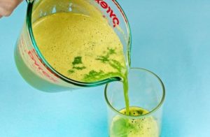 Luettuani tämän naisen sydäntäsärkevän tarinan, en enää koskaan juo energiajuomia Juoma