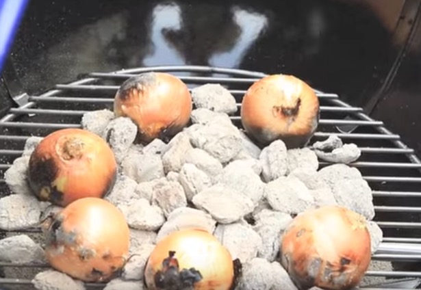 Youtube / Weber Grills