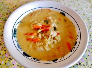 Klaaran kanakeitto Thumbnail for 130643