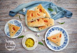 FOCACCIA SONJA LUMPEEN TAPAAN Thumbnail for 130904