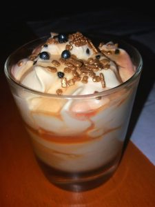 Kinuskimousse Thumbnail for 131211