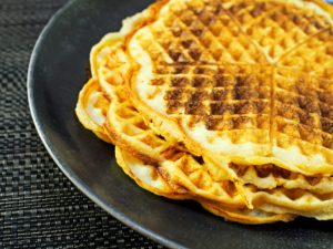 Perunavohvelit Thumbnail for 132818