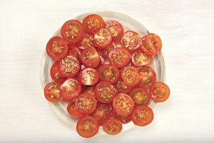 kirsikkatomaatit