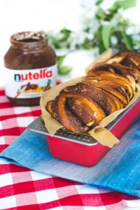 Nutellapitko Thumbnail for 132477