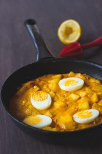 Munacurry Thumbnail for 134022