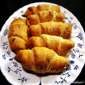 Omena-kanelicroissantit Thumbnail for 134840