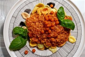 Vegmeals – kiireisen arjen pelastus! Thumbnail for 135027