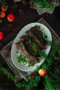 Jouluribsit Thumbnail for 135380