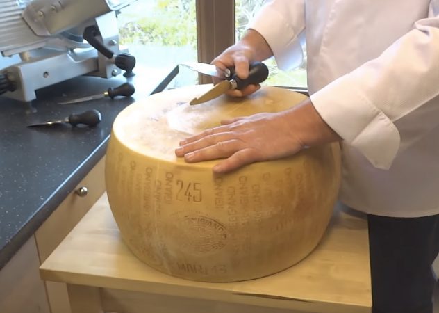 Parmesaani