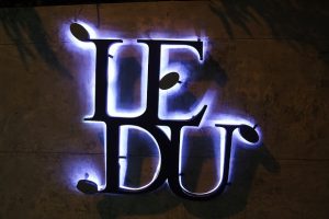 Restaurant Le Du, Bangkok – a hidden star Thumbnail for 135689