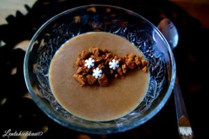 Kahvikissan mokkapannacotta Thumbnail for 136249