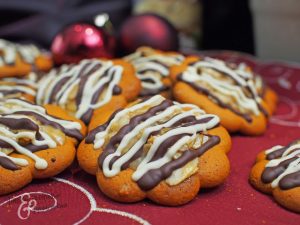 Suklaiset kinuski-toscapiparit – Helposti valmispipareista tuunaten Thumbnail for 136516