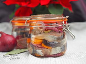 Lasimestarin silli – Se ihan perinteinen Thumbnail for 136628