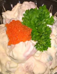 Katkarapu-lohiviettelys on nautinto niin juhlassa kuin arjessa Thumbnail for 137029