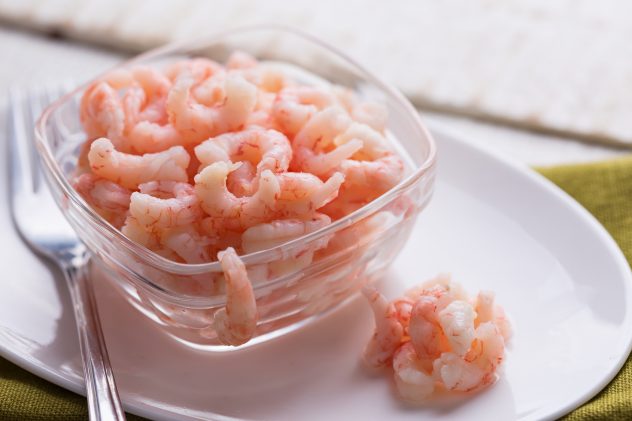 Shrimps