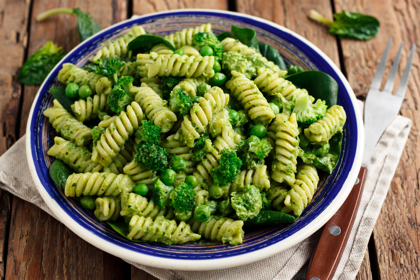 Pestopasta